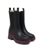 Coach De piele ghete chelsea Alexa