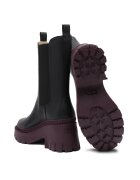 Coach De piele ghete chelsea Alexa