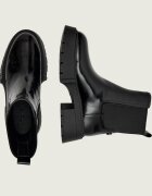 Coach De piele ghete chelsea LEAH