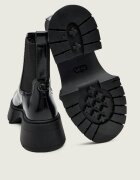 Coach De piele ghete chelsea LEAH