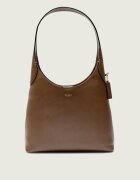 Coach De piele hobo BROOKLYN