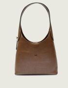 Coach De piele hobo BROOKLYN