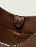 Coach De piele hobo BROOKLYN
