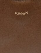 Coach De piele hobo BROOKLYN
