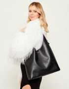 Coach De piele hobo BROOKLYN