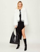 Coach De piele hobo BROOKLYN