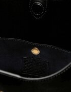 Coach De piele hobo BROOKLYN