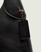 Coach De piele hobo BROOKLYN