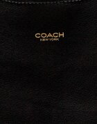 Coach De piele hobo BROOKLYN