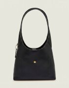 Coach De piele hobo BROOKLYN