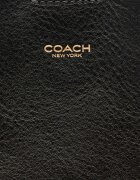 Coach De piele hobo BROOKLYN
