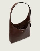 Coach De piele hobo BROOKLYN