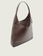 Coach De piele hobo BROOKLYN