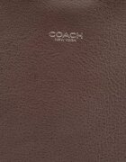 Coach De piele hobo BROOKLYN