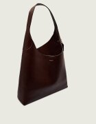Coach De piele hobo BROOKLYN