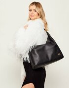 Coach De piele hobo JULIET