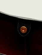 Coach De piele hobo LANA