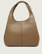 Coach De piele hobo LANA