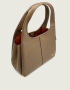 Coach De piele hobo LANA