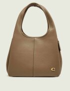 Coach De piele hobo LANA
