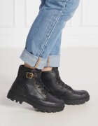 Coach De piele insulete Trooper