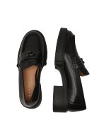 Coach De piele mocasini LEAH
