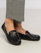 Coach De piele mocasini Marley