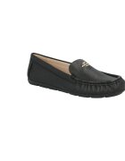 Coach De piele mocasini Marley