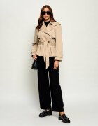 Coach De piele pantofi loafer Leah
