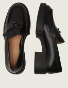 Coach De piele pantofi loafer LEAH
