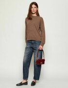 Coach De piele pantofi loafer Sculpted C
