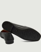 Coach De piele pantofi loafer Sculpted C