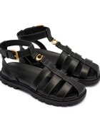 Coach De piele sandale Car 69