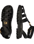Coach De piele sandale Car 69