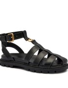 Coach De piele sandale Car 69