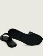 Coach De piele șlapi HOLLY