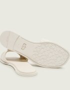 Coach De piele șlapi HOLLY