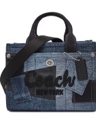 Coach Denim denim Cargo