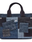 Coach Denim denim Cargo