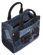 Coach Denim denim Cargo