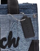 Coach Denim denim Cargo
