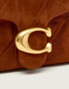 Coach Geantă pe umăr TABBY 20 | piele întoarsă