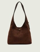Coach Hobo Brooklyn | piele întoarsă