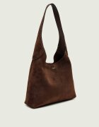 Coach Hobo Brooklyn | piele întoarsă