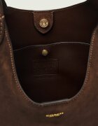 Coach Hobo Brooklyn | piele întoarsă