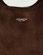 Coach Hobo Brooklyn | piele întoarsă