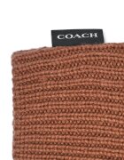 Coach Mănuși pentru smartphone cu adaos de lână