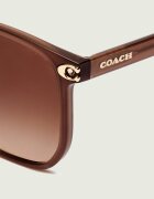 Coach Ochelari de soare HC8413BD