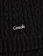 Coach Șal cu adaos de lână