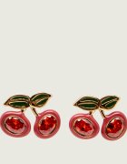 Coach Set Cherry
